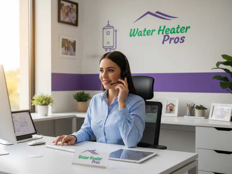 Water Heater Repair  in South Charleston  FAQ